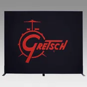 10×8 SEG Banner System
