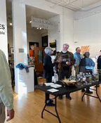 Associate Membership Fee — McGuffey Art Center