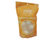 8 Count Bath Bomb Bag - Oatmeal, Milk + Honey