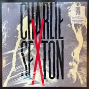 Charlie Sexton, "Charlie Sexton" [VG+ Used]