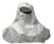 Alliance® E.T.O. Sterilized Microporous Breathable Hoods