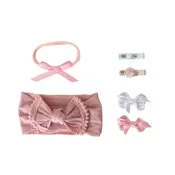 Baby's First Bows