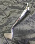 Brake Pedal FXR 82-1994 & 1999-00