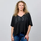 Danny V-Neck Tee