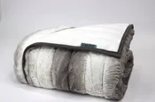 CapeAble® Weighted Blanket - Times Square