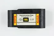 126 B&W Film Processing