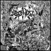 80HD: Orc Party 12"