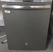 New Scratch and Dent GE Adora Dishwasher