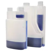 32oz Bettix Bottle with 1oz Dispensing Cup