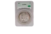1879 Morgan Dollar 1 Silver MS64