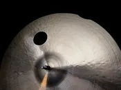 Cutouts (or "Scoops") and Crack Repairs — Reverie Drum Co.