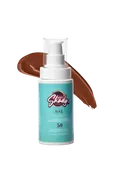 Tinted (Dark Brown) Hydrating Mineral-Based Sunscreen SPF 50 (RAE)