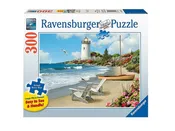 300 Piece Puzzles- Large Pieces
