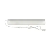 10W LED Under Cabinet Light Bar; 18 inches in length; 3000K; 860 Lumens; 120V 63700