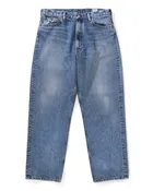 101 Dad Fit Denim Pant