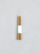 9" Dipped Taper Candles