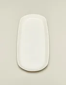 Bare Long Tray
