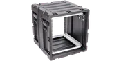 11U 20-inch Deep RS Series Shock Rack