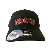 Lucky 13 Hat (Richardson)