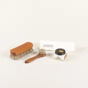 Essential Shoe Care Set – Basic