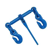 1/2'' Grade 100 Ratchet Load Binder 30000 LBS