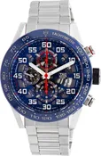 Tag Heuer Carrera 45mm WKV9921