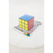 3 x 3 Classic Puzzle Magic Cube