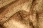 MONGOLIAN CASHMERE - SIENNA (LIGHTER TONE) / 31258