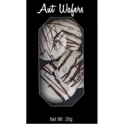Ant wafers candy