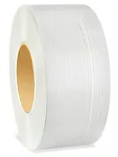 1 1/4 x .029 Machine Grade Polypropylene Strapping