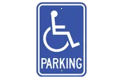 Accessible Parking