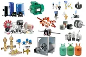 A-1 Compressor 06ET265360-CMP-R Compressor