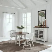 3 Piece Dining Set