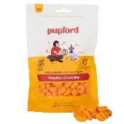 Cheddar Crunchies