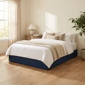 Kingsdown Regular Foundation | Box Spring
