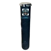 1.2" SINGLE SHOT BLUE COMET BY RAP(50/1)