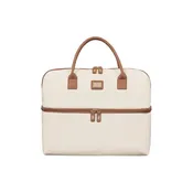 Alluring - Holdall (Crème)