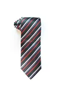 4 Color Tie