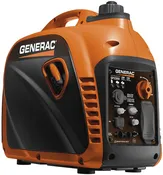 2500i Inverter Generator