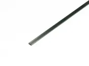 CF .177″ x .057″ x 48″ Solid Flat Carbon