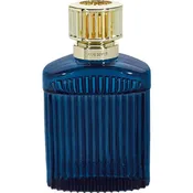 ALPHA Imperial Blue Lamp Set by Maison Berger