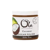 Coconut Sugar Polish | 11.5 oz