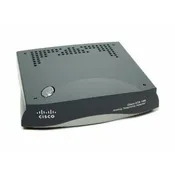 ATA186 - Cisco ATA 186 IP Analog Telephone Phone Adaptor