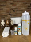 Mr. Suzuki’s Pet Grooming Starter Kit — Canine to Five