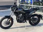2026 BETA 350ALP-X-D