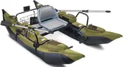 ODC Sport LT Pontoon Boat