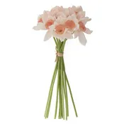 12-Stem Real Touch Daffodil Bundle