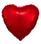 Mylar Balloons — The Country Basket