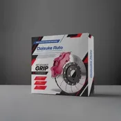 Auto Parts Packaging