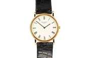 Patek Philippe Calatrava 32mm 18K Yellow Gold